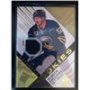 Image 1 : 2016-17 SP Game Used Rookies Hudson Fasching #131