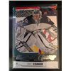 Image 1 : 2017-18 Upper Deck Young Guns Eric Comrie #476