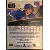 Image 2 : 2016-17 Ultimate Collection Rookie Jimmy Vesey #153