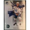 Image 1 : 2016-17 Sp Authentic Connor Mcdvid #97