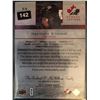 Image 2 : 2017 Upper Deck Team Canada Juniors Matthew Strome