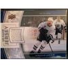 Image 1 : 2013-14 Upper Deck Jaromir Jagr Game Jersey Cars #GJ-JJ