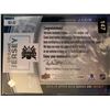 Image 2 : 2013-14 Upper Deck Jaromir Jagr Game Jersey Cars #GJ-JJ