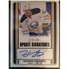 Image 1 : 2016-17 O-Pee-Chee Hudson Fasching Autograph #US-HF