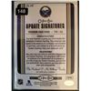 Image 2 : 2016-17 O-Pee-Chee Hudson Fasching Autograph #US-HF