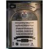 Image 2 : 2017-18 O-Pee-Chee Platinum Wayne Gretzky Card #PR-3