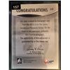 Image 2 : 2012-13 In The Game Eric Comrie Heroes and Prospects