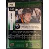 Image 2 : 2015-16 Parkhurst Rookies Jack Eichel #PR-2