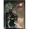 Image 1 : 2017-18 SPX Stars Devan Dubnyk #18 Serial #34/299