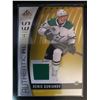 Image 1 : 2017-18 SP Game Used Denis Gurianov#162 Gold Jersey