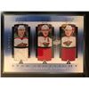 Image 1 : 2013-14 Trilogy Marian Gaborik,Zach Parise,Charlie Coyle