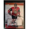 Image 1 : 2012-13 In The Game Anthony Duclair Autograph #A-ADU