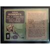 Image 2 : 1970-71 O-Pee-Chee Doug Roberts #71 California Seals