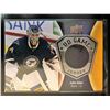 Image 1 : 2016-17 Upper Deck Jake Allen Game Jersey #GJ-JA