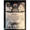 Image 2 : 2017-18 Upper Deck MVP Connor Mcdavid Bright Futures
