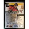 Image 2 : 2017-18 Upper Deck CHL Bastian Eckl Star Rookies Auto