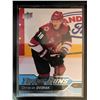 Image 1 : 2016-17 Upper Deck Young Guns Christian Dvorak #235