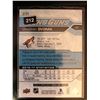 Image 2 : 2016-17 Upper Deck Young Guns Christian Dvorak #235