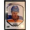 Image 1 : 2015-16 Upper Deck Portraits Rookies Connor Mcdavid