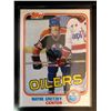 Image 1 : 1981-82 Topps Wayne Gretzky #16