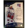 Image 2 : 2010-11 Ultimate Signatures Brandon Dubinsky #US-BD