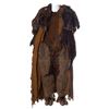 Image 1 : Goosebumps 2: Haunted Halloween - "Grendel" Creature Costume - 1199