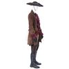 Image 4 : Goosebumps 2: Haunted Halloween - Dead Pirate Costume - 1195