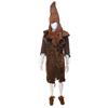 Image 1 : Goosebumps 2: Haunted Halloween - Goblin Costume - 1234