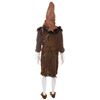 Image 2 : Goosebumps 2: Haunted Halloween - Goblin Costume - 1234