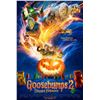 Image 7 : Goosebumps 2: Haunted Halloween - Goblin Costume - 1234