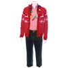 Image 1 : Goosebumps 2: Haunted Halloween - Mr. Chu’s (Ken Jeong) Christmas Outfit - 1201