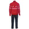 Image 2 : Goosebumps 2: Haunted Halloween - Mr. Chu’s (Ken Jeong) Christmas Outfit - 1201