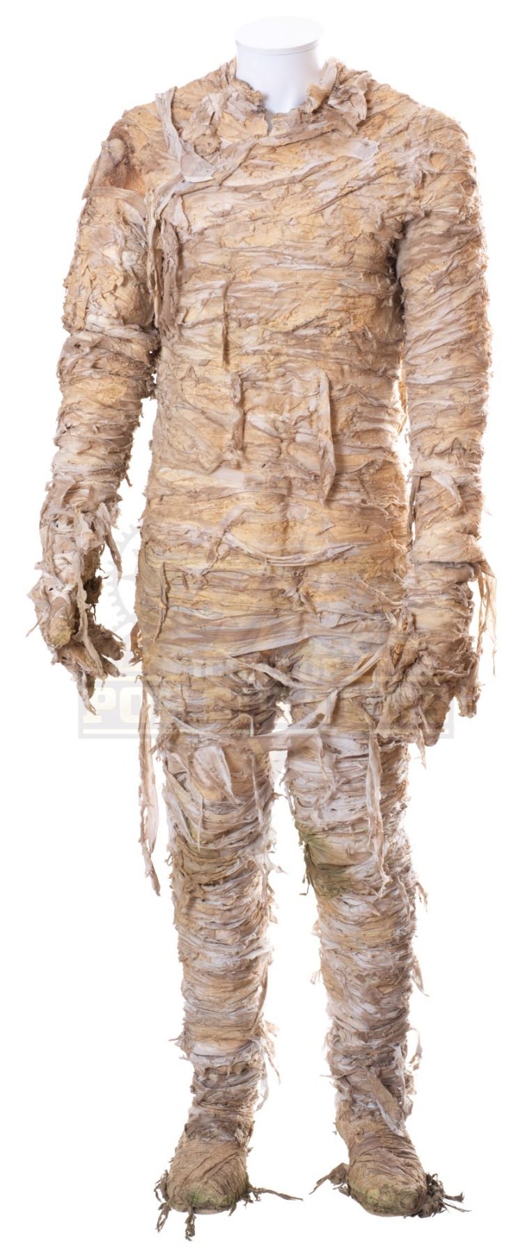 mummy halloween costume ideas