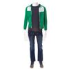 Image 1 : Goosebumps 2: Haunted Halloween - Sam’s (Caleel Harris) Outfit - 1205