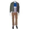Image 1 : Goosebumps 2: Haunted Halloween - Sam’s (Caleel Harris) Outfit - 1207