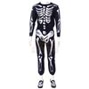 Image 1 : Goosebumps 2: Haunted Halloween - Sam’s Stunt Skeleton Costume - 1212