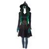 Image 1 : Goosebumps 2: Haunted Halloween - Sarah’s (Madison Iseman) Halloween Outfit - 1226