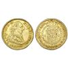 Image 1 : Bogota, Colombia, bust 2 escudos, Charles III, 1774JJ/VJ.