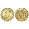 Image 1 : Bogota, Colombia, bust 2 escudos, Charles III, 1783/2JJ.