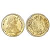 Image 1 : Popayan, Colombia, bust 1 escudo, Charles III, 1786SF, NGC VF 30.