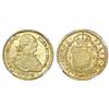 Image 1 : Popayan, Colombia, bust 1 escudo, Charles IV, 1792JF, NGC AU 58, finest known in NGC census.