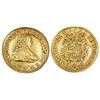 Image 1 : Mexico City, Mexico, bust 8 escudos, Ferdinand VI, 1751MF.