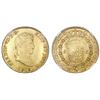 Image 1 : Mexico City, Mexico, bust 8 escudos, Ferdinand VII, 1818/7JJ, NGC XF 45.