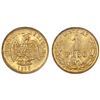 Image 1 : Mexico City, Mexico, 1 peso, 1899M, NGC MS 64.
