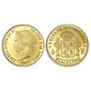 Image 1 : Philippines, 4 pesos, Isabel II, 1862, PCGS MS61.