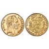 Image 1 : Venezuela, (20 bolivares), 1912, NGC MS 63.