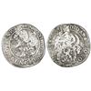 Image 1 : Westfriesland, United Netherlands, "lion" daalder, 1617.