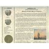Image 2 : Potosi, Bolivia, cob 8 reales, 1661E.