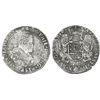 Image 1 : Brabant, Spanish Netherlands (Antwerp mint), portrait ducatoon, Philip IV, 1650.