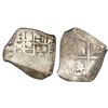 Image 1 : Mexico City, Mexico, cob 4 reales, 1713J.